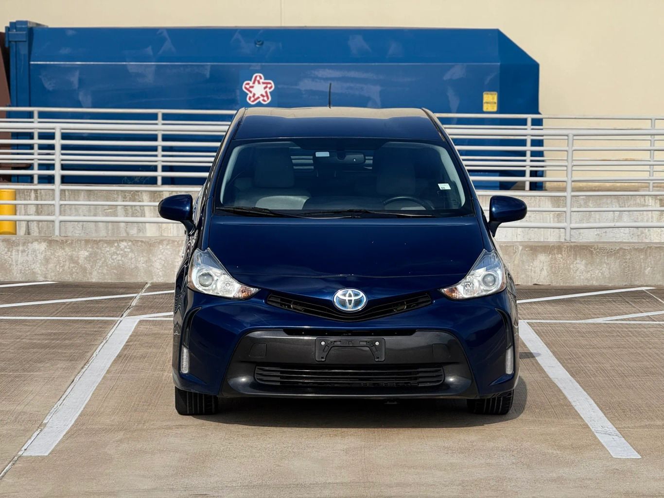 toyota prius v 2016 JTDZN3EU3GJ055228 image toyota prius v 2016 JTDZN3EU3GJ055228 image